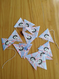 Limited Edition Jubilee Bunting