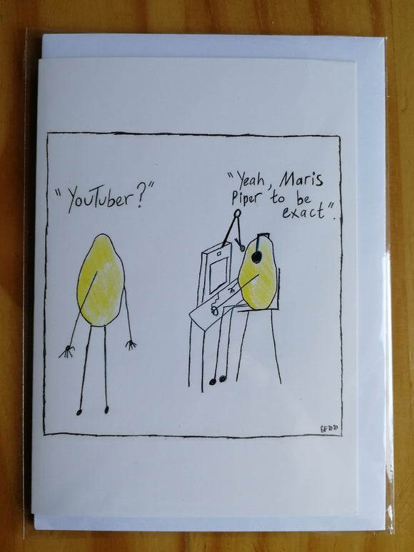   Contemporary humorous Greeting Cards. funny greeting cards, funny cards, thank you cards.