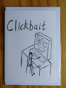   Contemporary humorous Greeting Cards. funny greeting cards, funny cards, thank you cards.