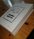 Tardigrade Print (Limited Edition)