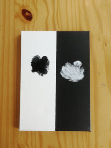 Yin and Yang