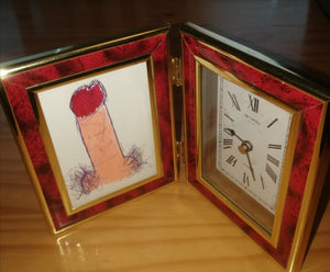 Cock Clock