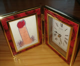 Cock Clock