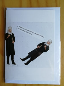 Greeting Card