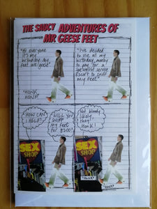 Greeting Card