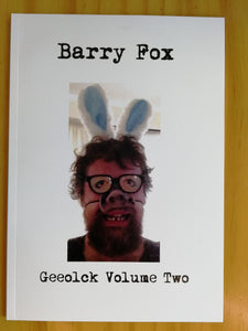 Geeolck Volume 2