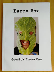 Geeolck Volume 1