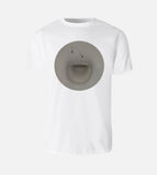 Smiley Face T-Shirt For Current Times